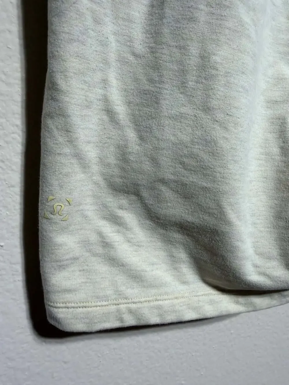 Lululemon Men's City Sweat Short 9